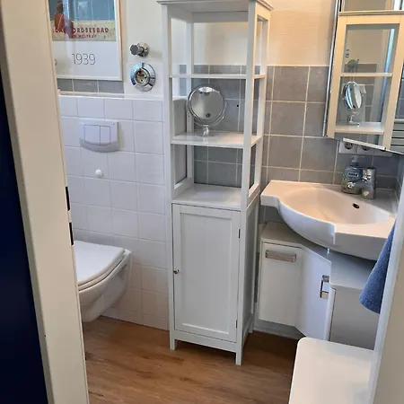 Antje Auf * Borkum