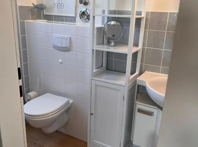 Appartement Antje Auf