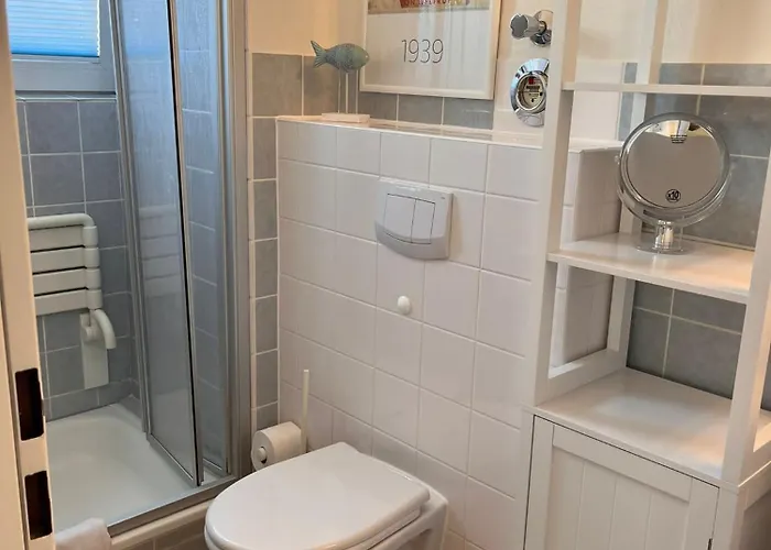 Antje Auf Appartement *