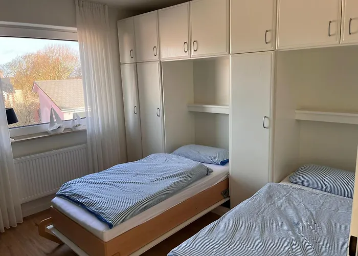 Antje Auf Appartement